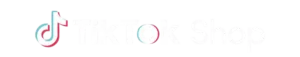 TikTok Shop Logo